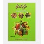 خرید اینترنتی کتاب رژیم تندرستی نوشته دکتر صفدر صانعی