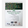 خرید اینترنتی کتاب درسنامه جامع آيلتس لزگی Reading, Speaking