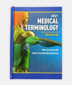 MEDICAL TERMINOLOGY 2021