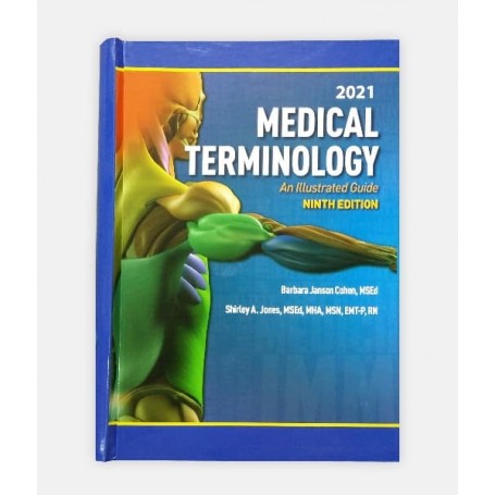 MEDICAL TERMINOLOGY 2021