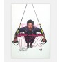 تمرينات معلق TRX