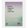 خرید کتاب راهنمای جامع کدگذاری بيماريها بر اساس ICD-10