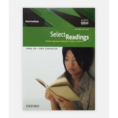 select reading intermediate