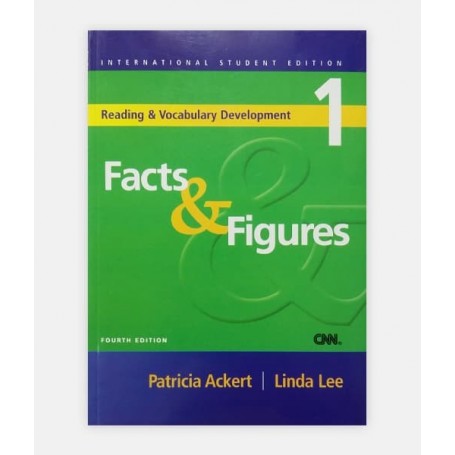 FACTS & FIGURES