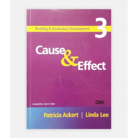 Cause & effect