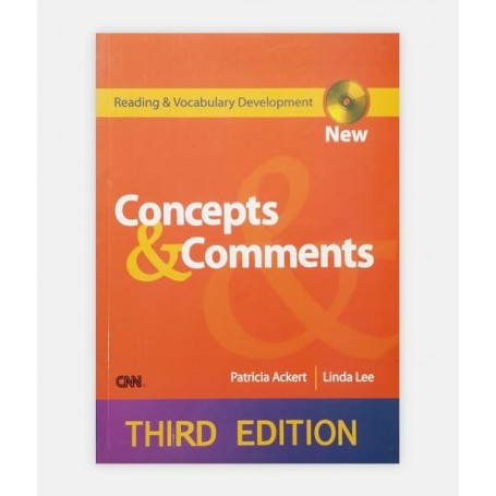 Concepts and comments