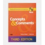 Concepts and comments