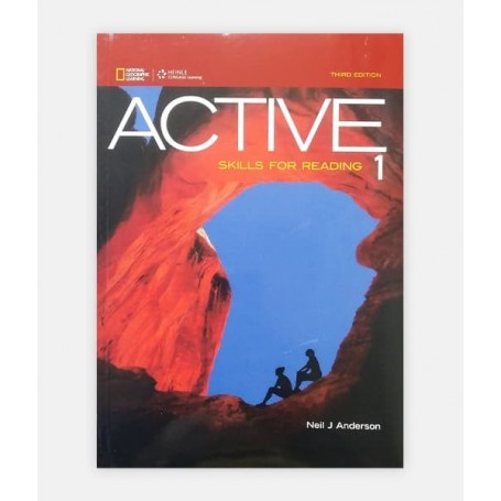 Active 1