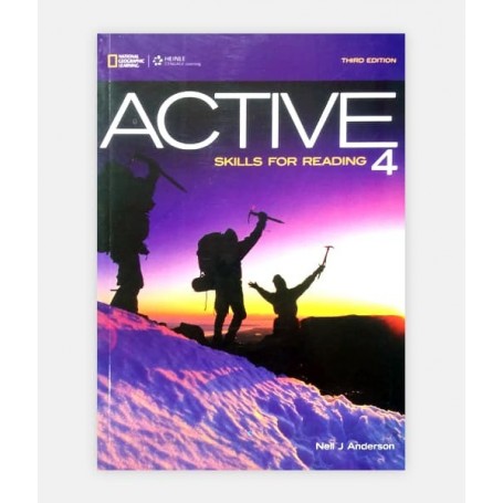 Active 4