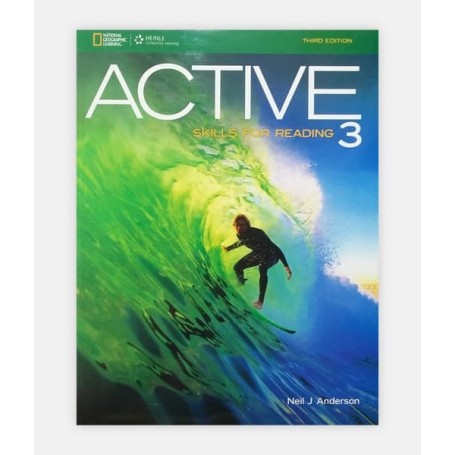 Active 3