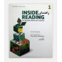 راهنمای Inside Reading 1