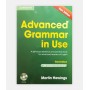 ADVANCED GRAMMAR IN USE