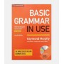 BASIC GRAMMAR IN USE