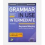 GRAMMAR IN USE INTERMEDIATE