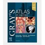 GRAY'S ATLAS OF ANATOMY 2021
