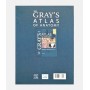 GRAY'S ATLAS OF ANATOMY 2021