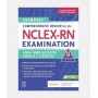 SAUNDERS COMPREHENSIVE REVIEW FOR THE NCLEX-RN EXAMINATION 2 VOL 2023