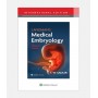 LANGMAN'S MEDICAL EMBRYOLOGY 2024