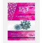 IQB ده سالانه علوم آزمايشگاهي 2
