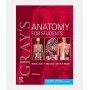 Gray's Anatomy for students 2024