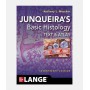 JUNQUEIRA'S BASIC HISTOLOGY 2024