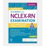 SAUNDERS (Q&A) REVIEW NCLEX-RN 2024