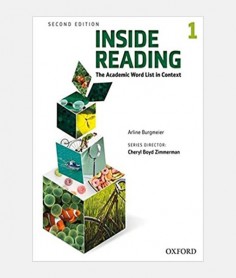 INSIDE READING 1