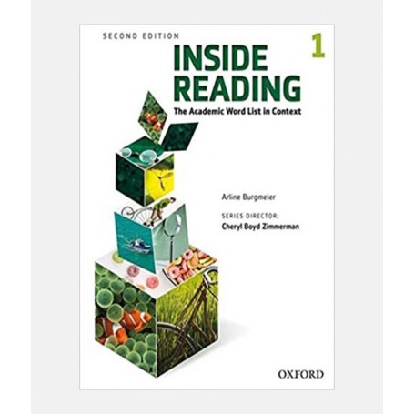 INSIDE READING 1