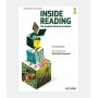 INSIDE READING 1