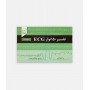 کتاب تفسير 150 نوار EKG نوشته جان همپتون